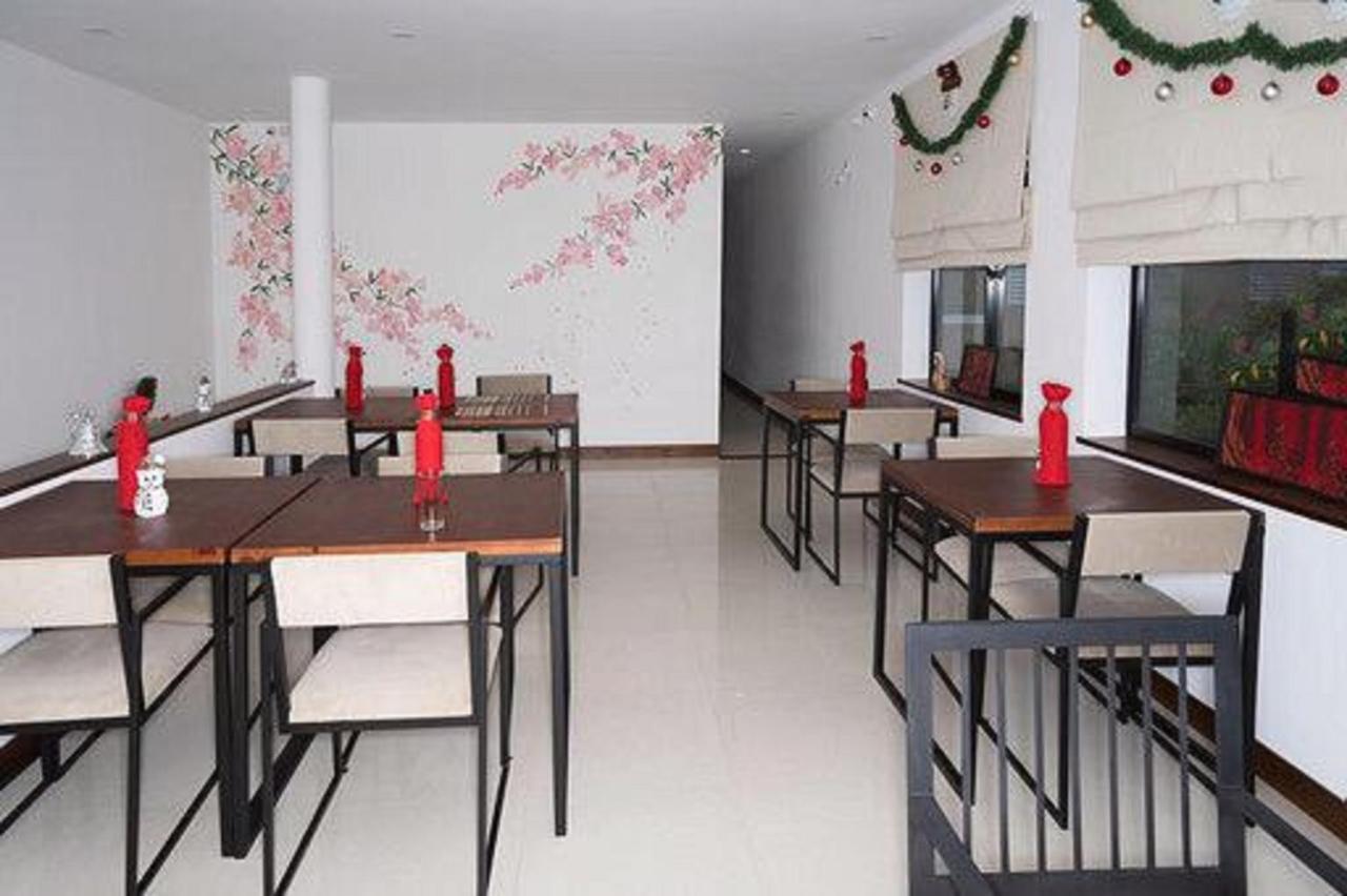 Visakha 6 Hotel Colombo Ngoại thất bức ảnh