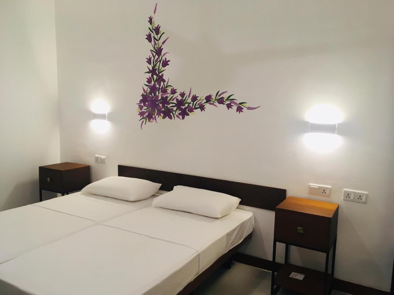 Visakha 6 Hotel Colombo Ngoại thất bức ảnh